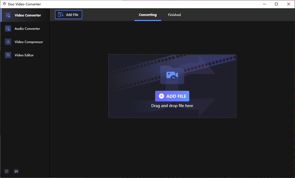 Upload Video Clips