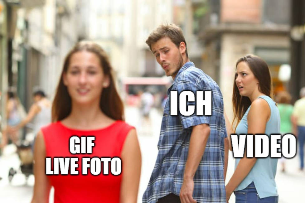 video beschleunigen und verlangsamen
