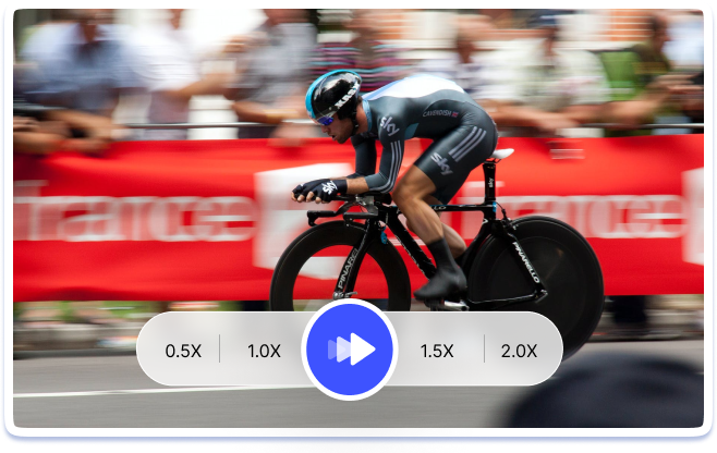 speed-changer