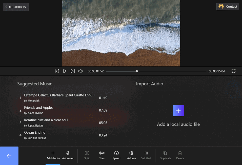 filmforth video editor filmforth video editor