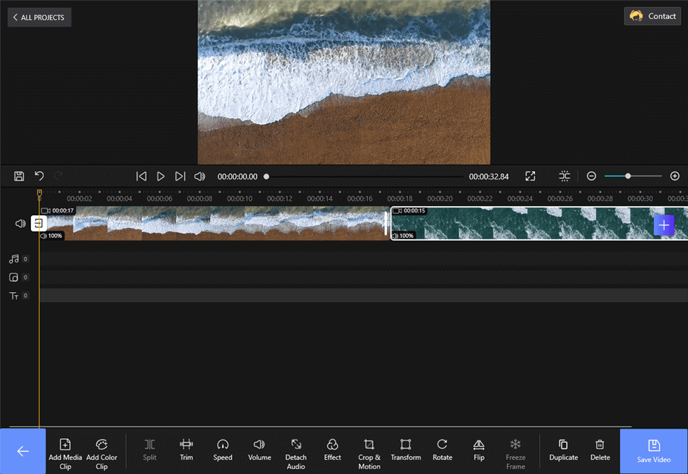Add New Media File
