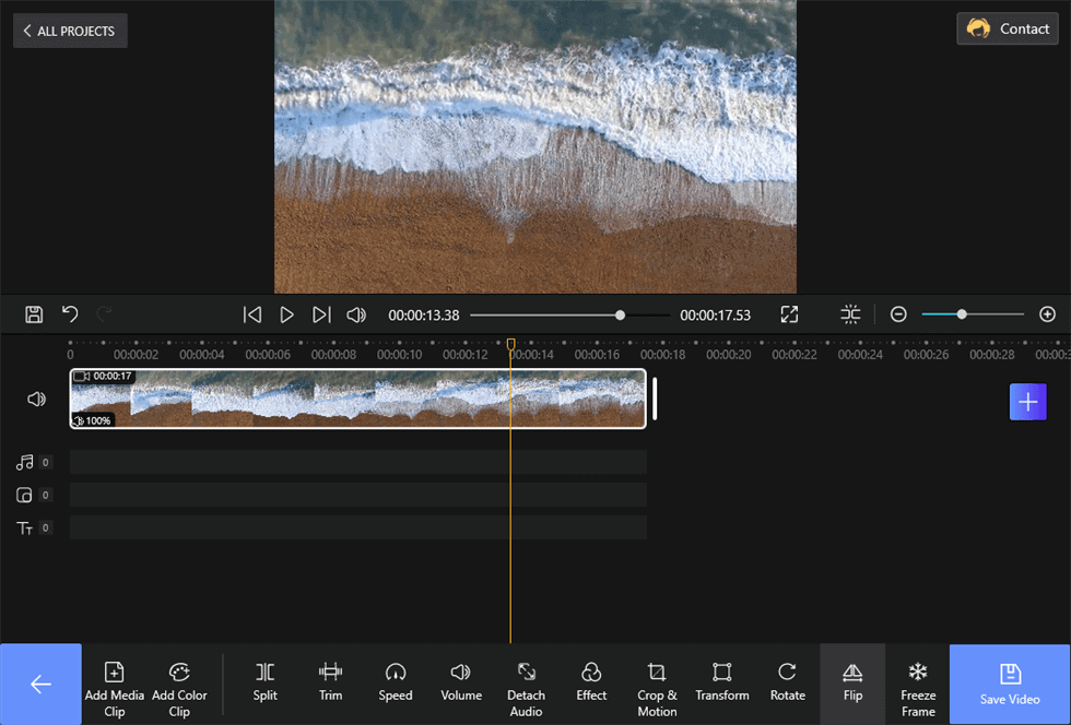 Flip Video