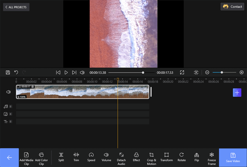 Rotate Video 