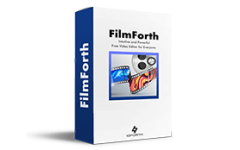 filmforth icon