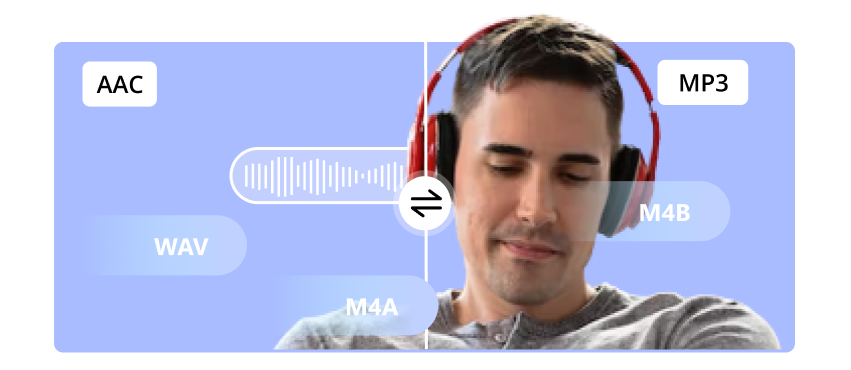 audio umwandeln