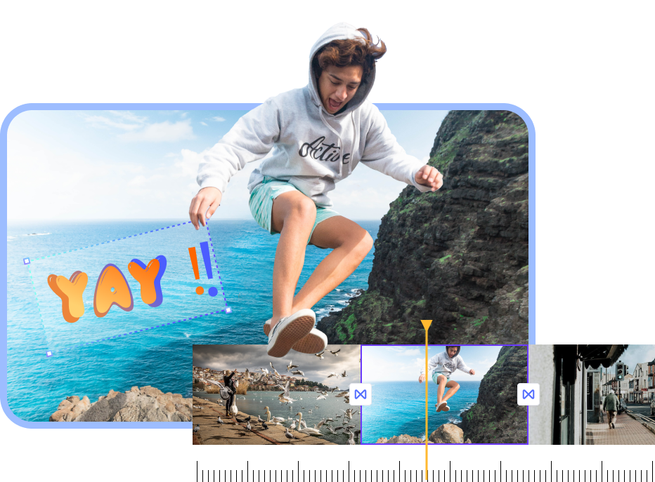 videoeditor kostenlos