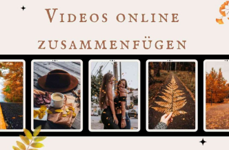 video beschleunigen und verlangsamen