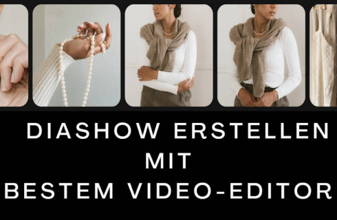 video beschleunigen und verlangsamen