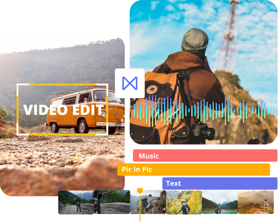 kostenloses videobearbeitungsprogramm