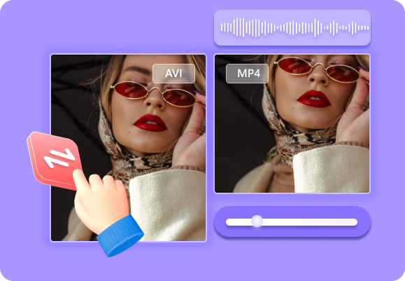 videoformat konvertieren konstenlos