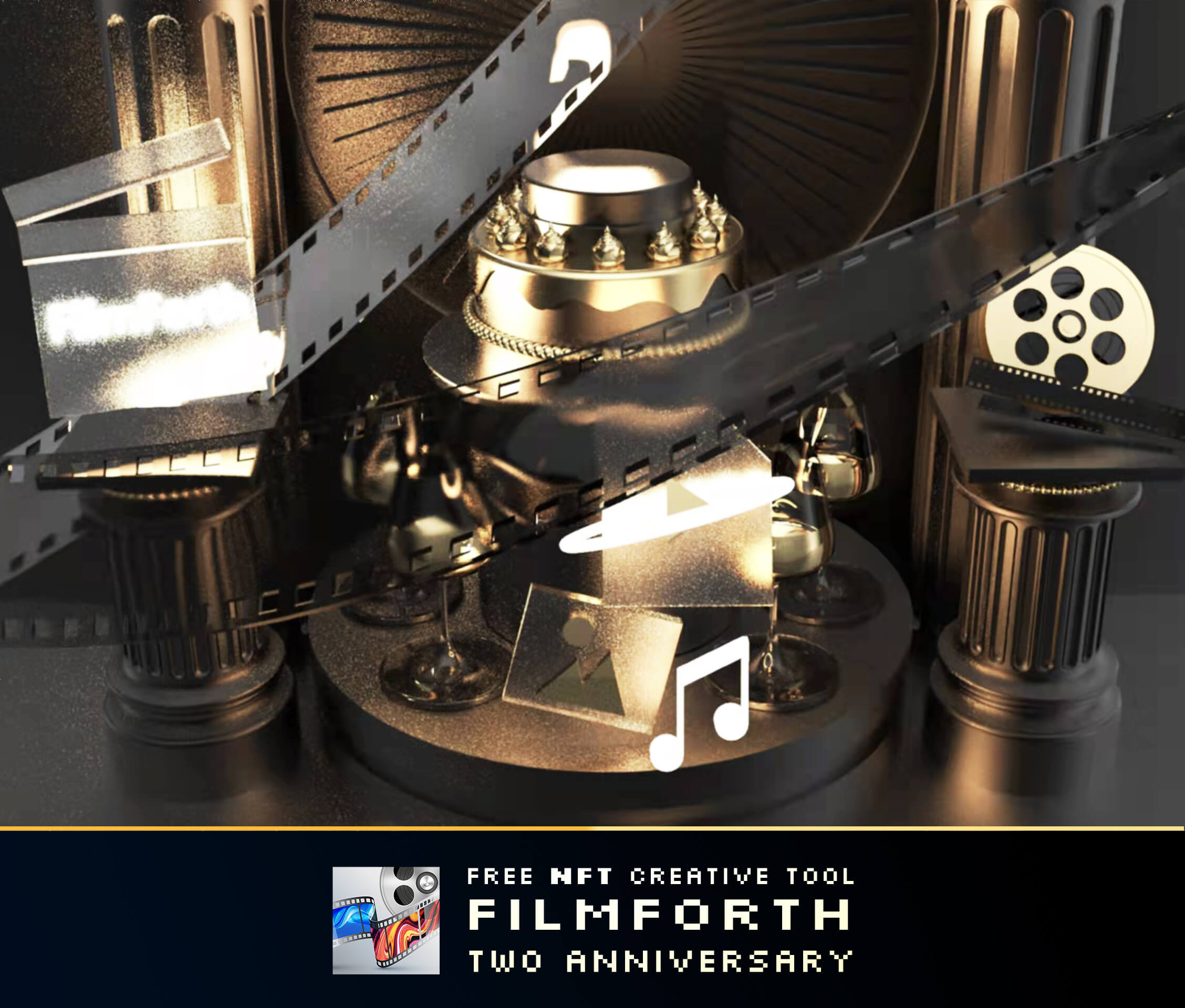 FilmForth NFT