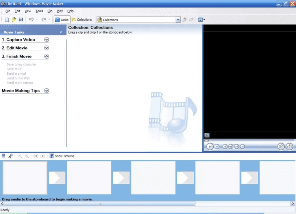 Windows Movie Maker 2.0 and Beyond