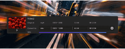 Super-Fast