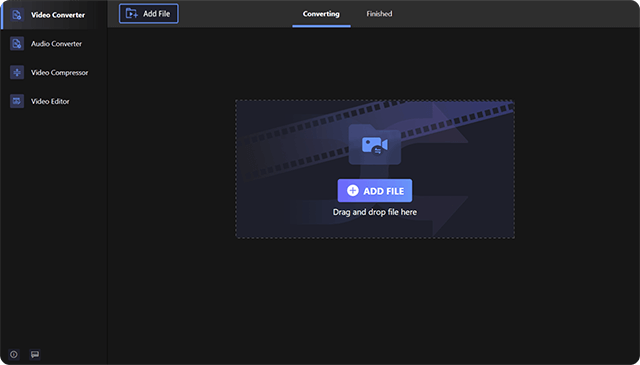 Duo Video Converter Fast Convert Video For Free