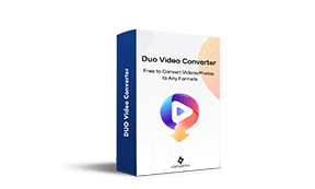 Duo Video Converter icon