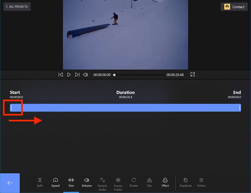trim video windows 10 trim video windows 10