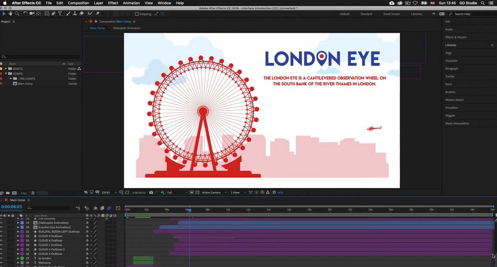 Adobe After Effects
