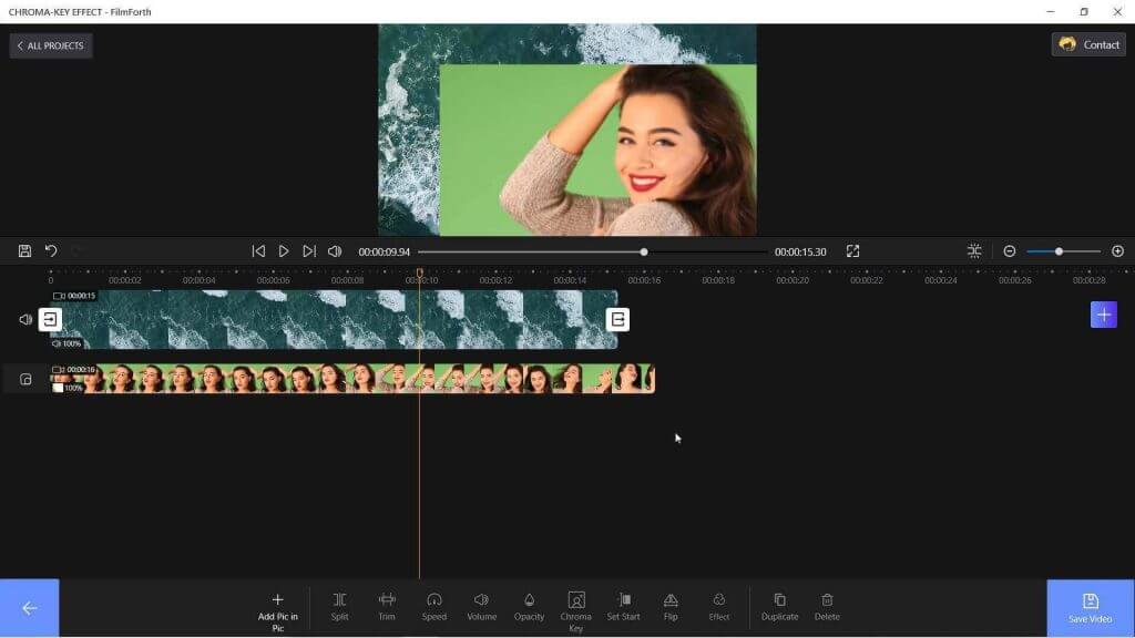 How to Change Video Background in 2021