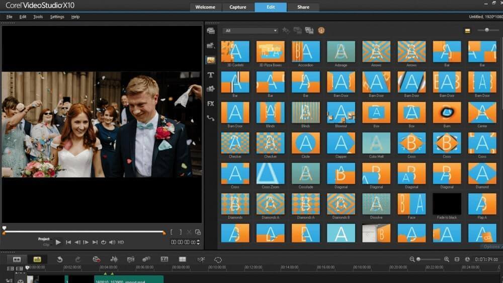 best free video game video editing software