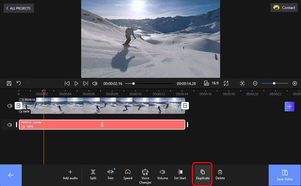 filmforth app