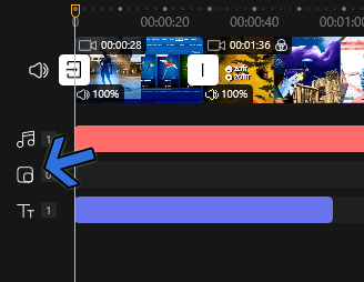 Head to Picture in Picture Menu