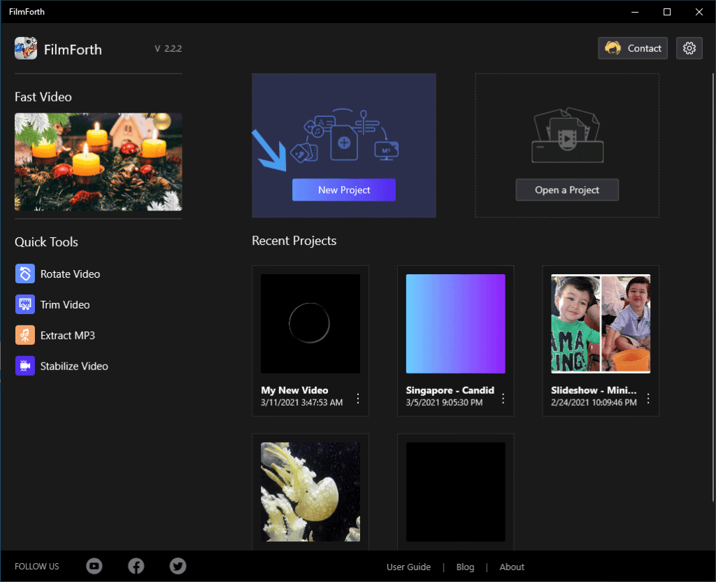 filmforth download filmforth download