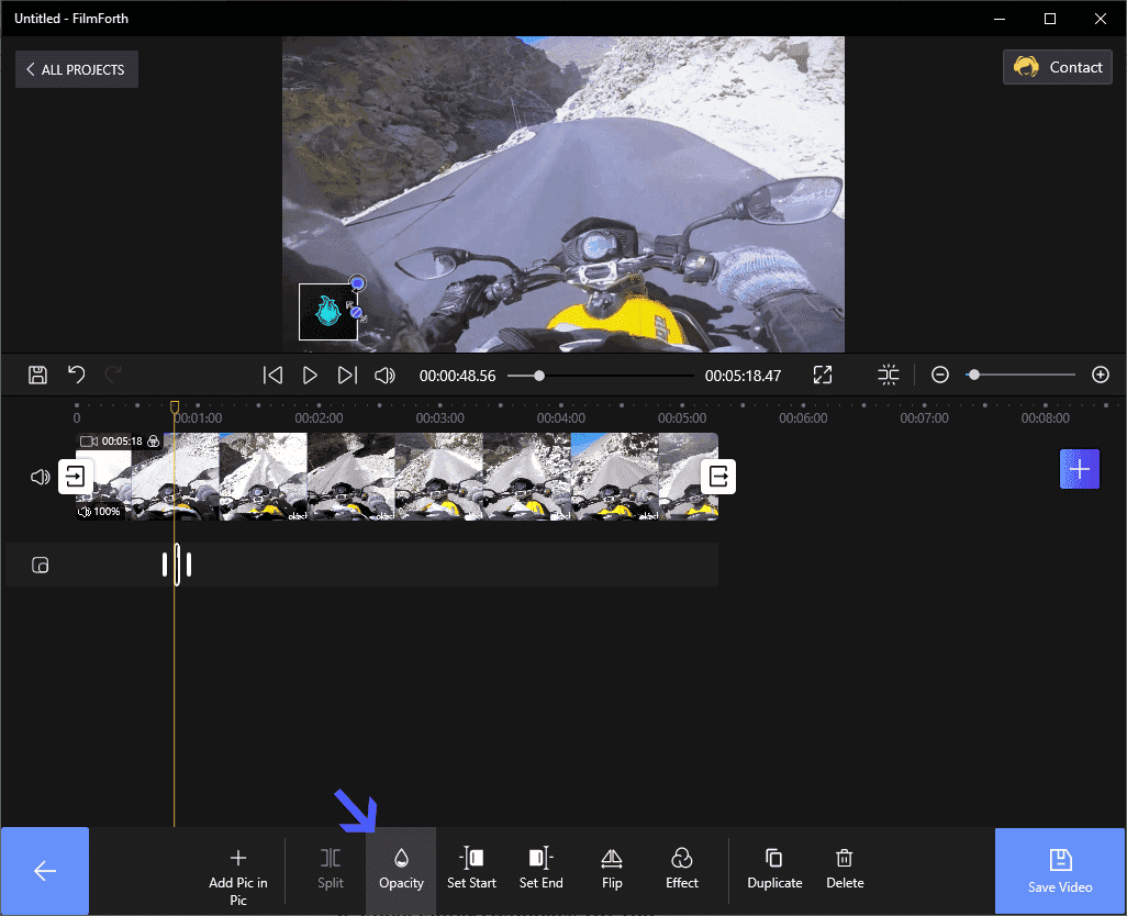 mp4 editor windows 10