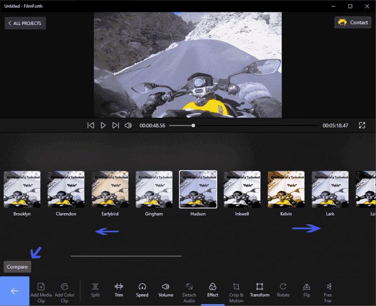 filmforth app filmforth app