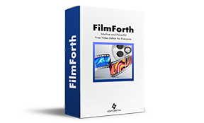 filmforth icon