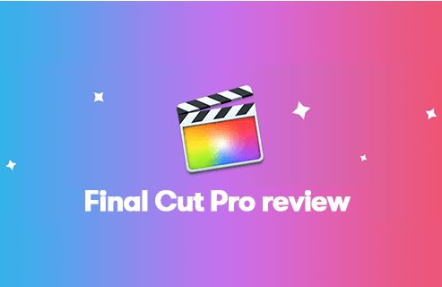Final Cut Pro Review