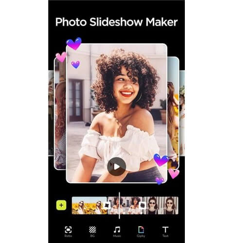 FotoSlider SlideShow Maker