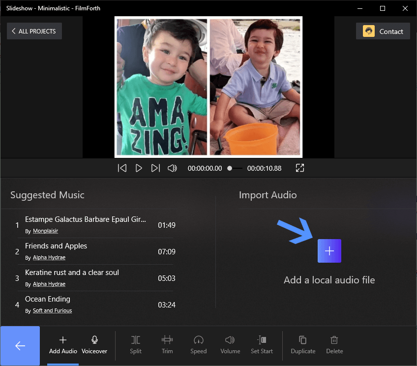 free-slideshow-maker-with-music-8