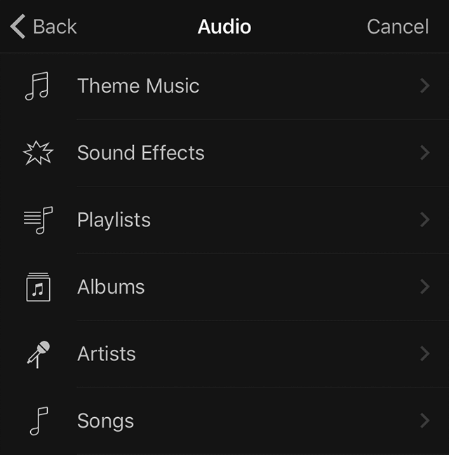 Add a Song