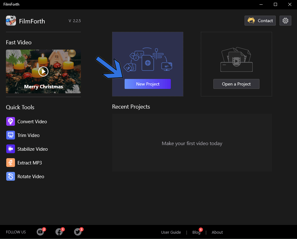 how to compress a video file on windows