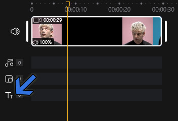 Head to Text Menu