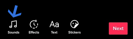 Add Music