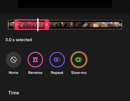 Apply Effects