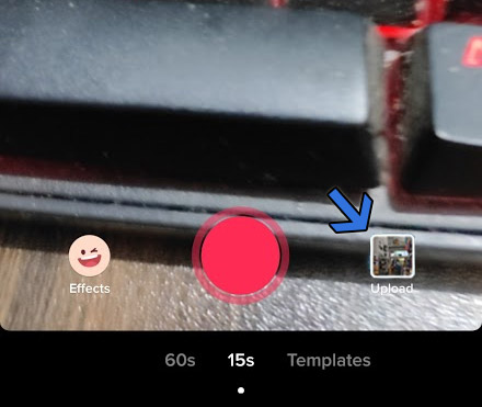 Select Video