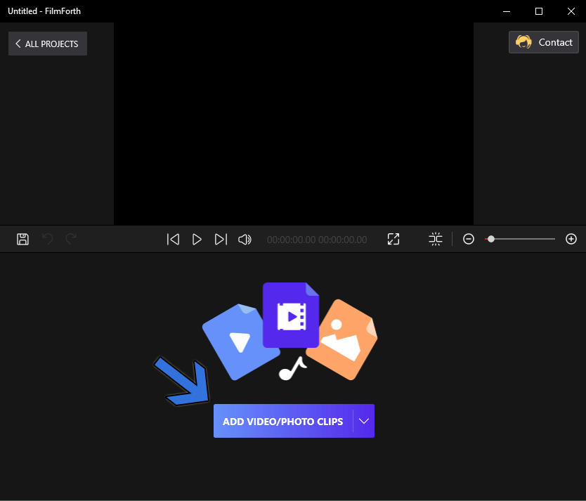 How to Add Animated Text to Video in 2021 How to Add Animated Text to Video in 2021
