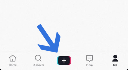 Upload Button