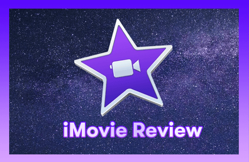 Apple iMovie Review