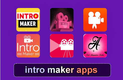 Intro Maker  App Price Intelligence by Qonversion