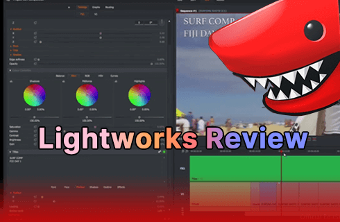 Lightworks Review