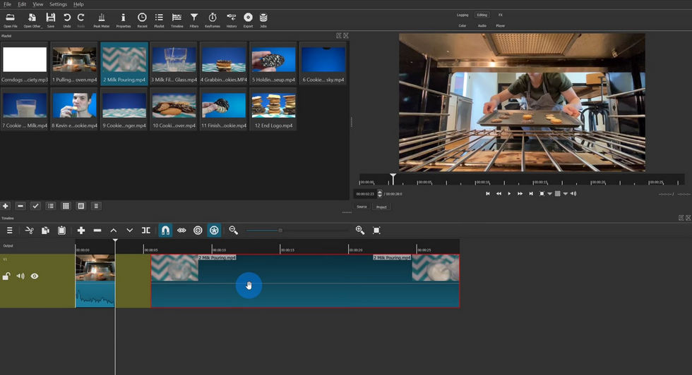 Mac Video Editor Shotcut Paid