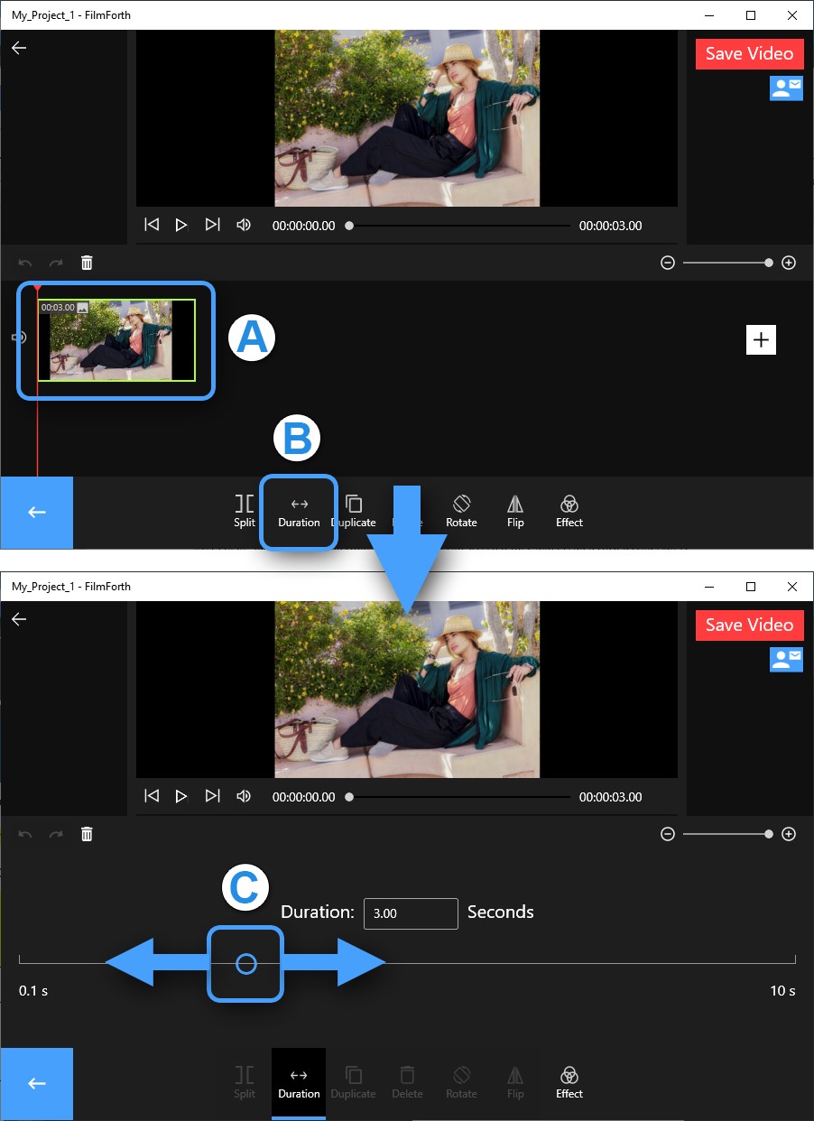 filmforth app filmforth app