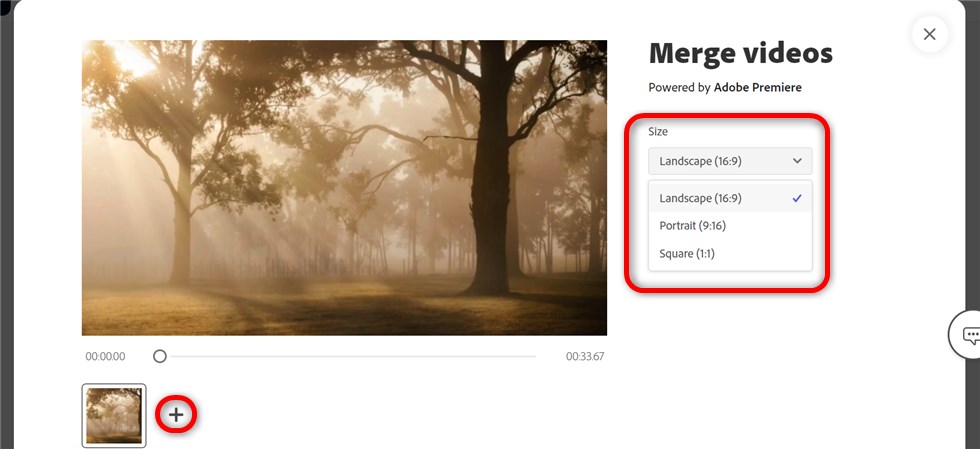 Merge Now