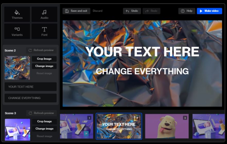 16 Best Intro Maker Apps for Mobile and PC 16 Best Intro Maker Apps for Mobile and PC