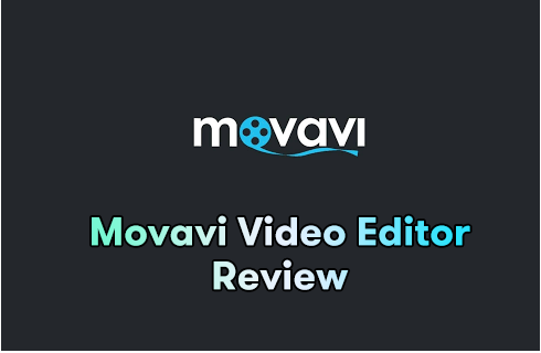 who maid movavi video editor review