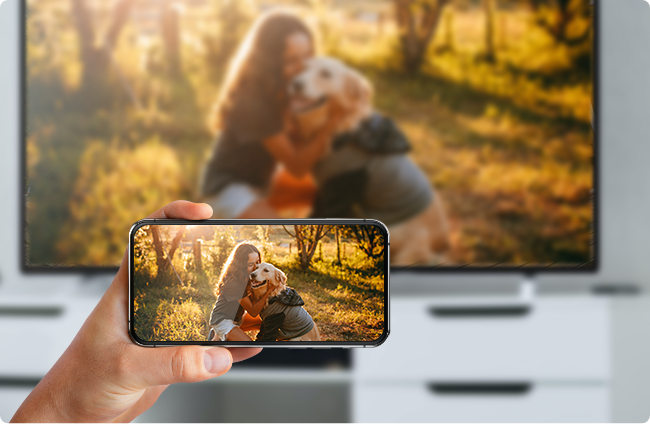 Nero Video Streaming