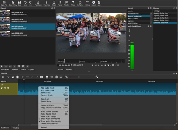 Shotcut 2022 Review: Will Shotcut Make Something Different in Video Editing?